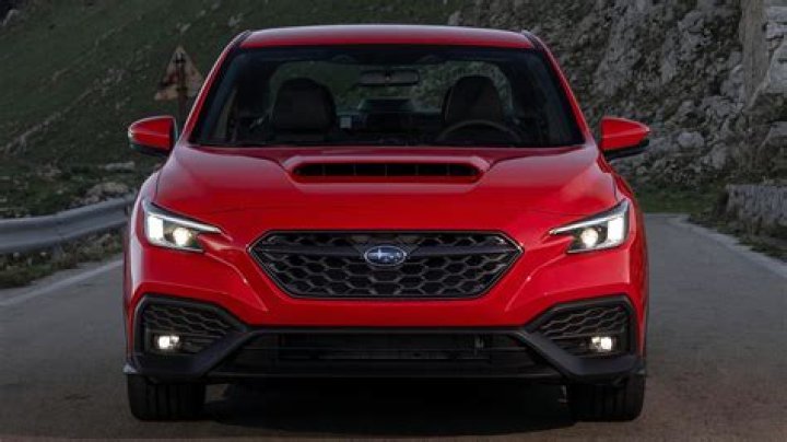 Why Are Subarus So Expensive