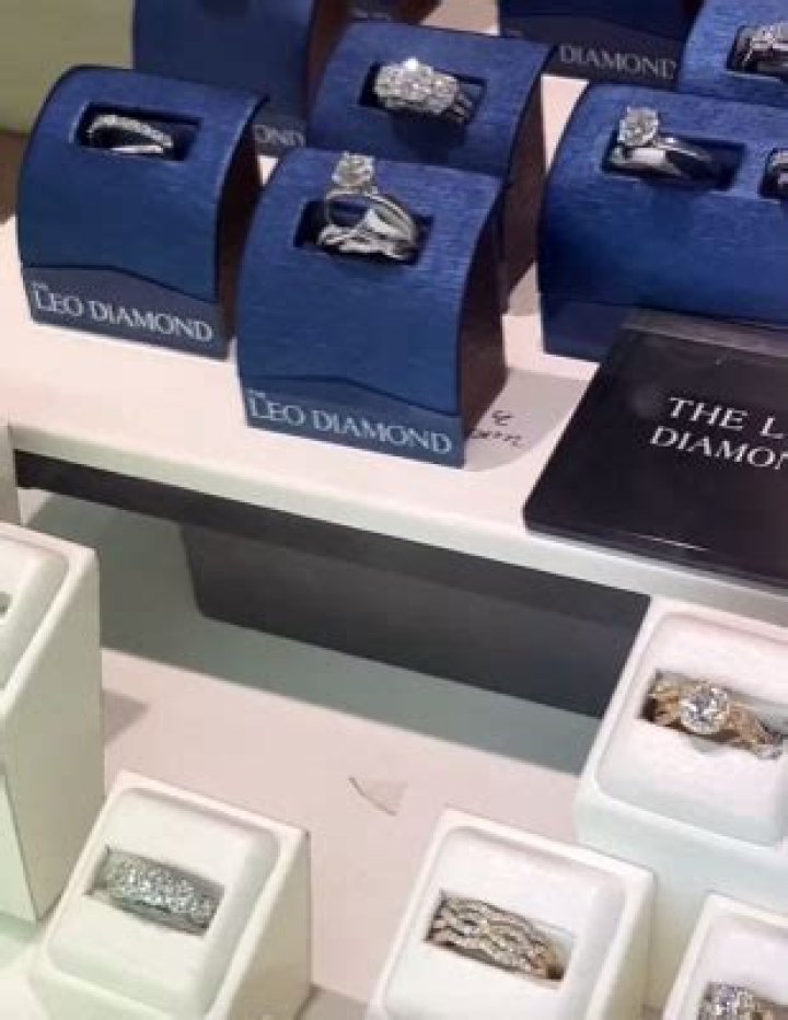 Why Is Kay Jewelers So Cheap