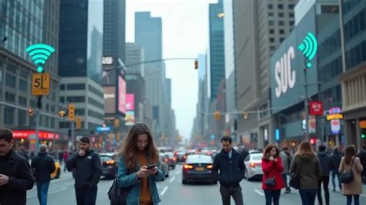 Why is my internet so slow on my phone