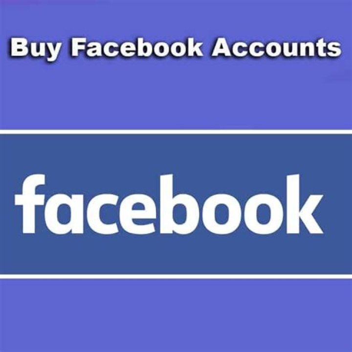 Why Should You Buy Facebook Accounts?