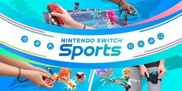 Wii sports for switch - How To Discuss