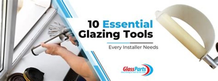 Window Glazier Tools - How To Discuss