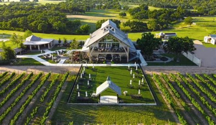 Winery in houston - How To Discuss