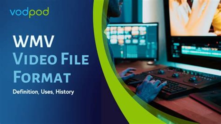 Wmv file - How To Discuss