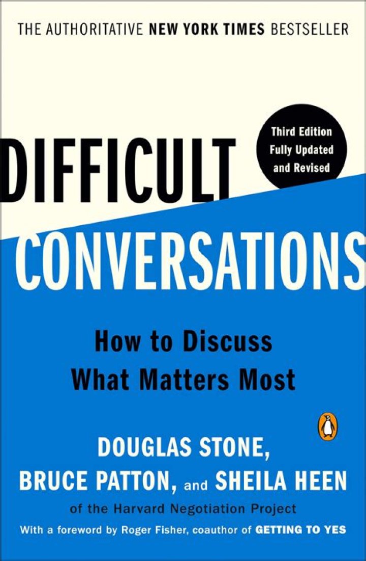 Yo - How To Discuss