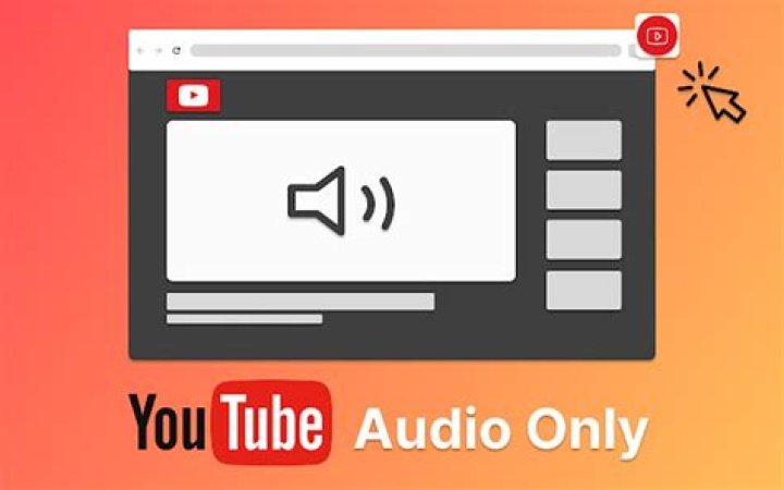 Youtube audio only - How To Discuss